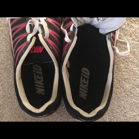 Nike iD Running Shoes - Picture 6 of 6